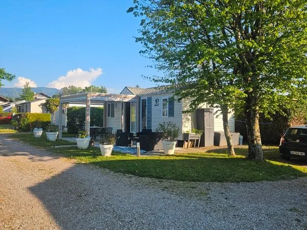 Logement atypique Vente Anthy-sur-Léman 4p 32m² 18500€