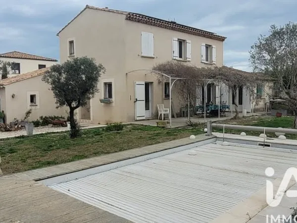 Vente Maison traditionnelle 7 pièces