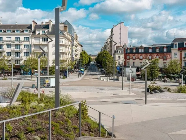 Local commercial 29 m²