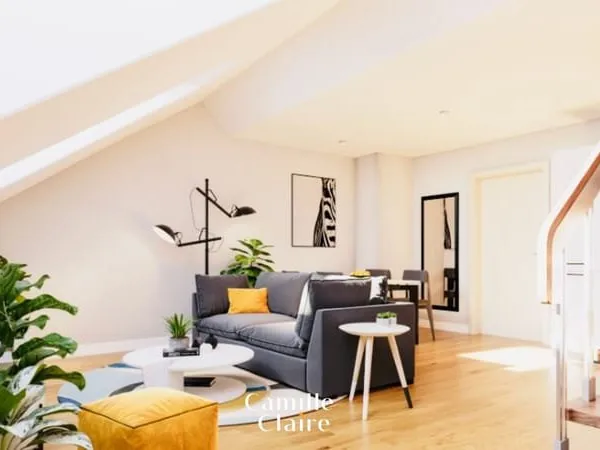 Appartement Loi Malraux sur Briançon centre ville