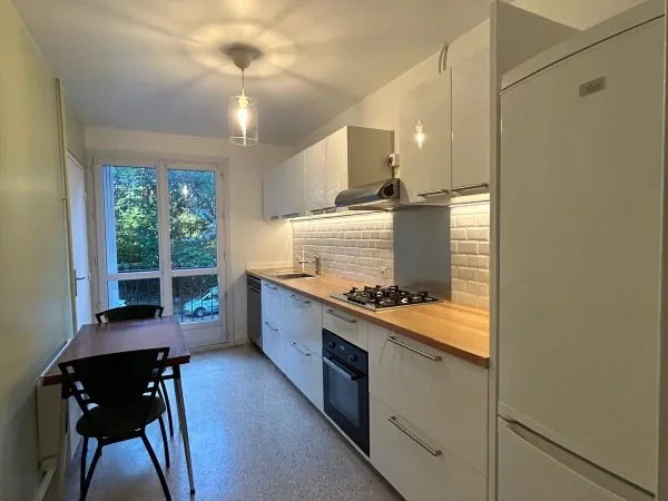 Propose colocation appartement 76m² Aix en Provence
