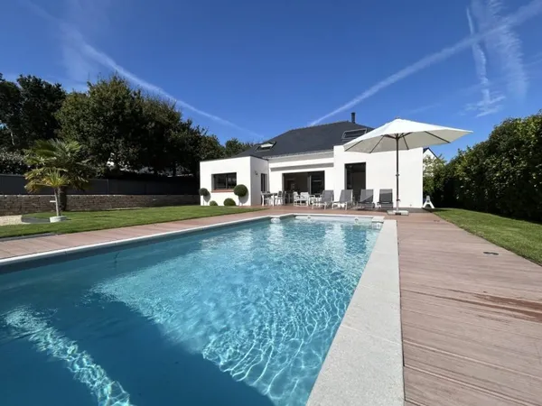 Maison 6 pièces 140 m²