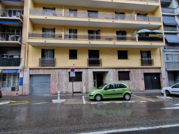 Appartement 3 pièces 57 m²