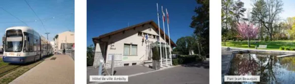 Appartement 4 pièces 109 m²