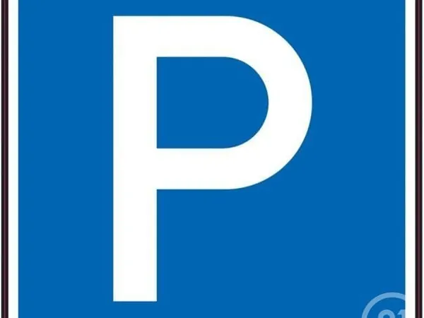 Parking 12 m²