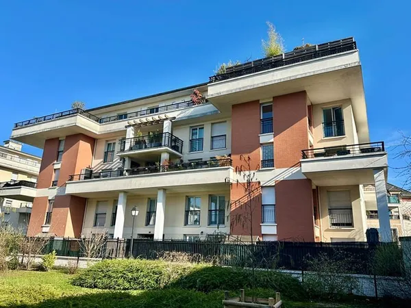Appartement Bondy 4 pièce(s) 80 m2