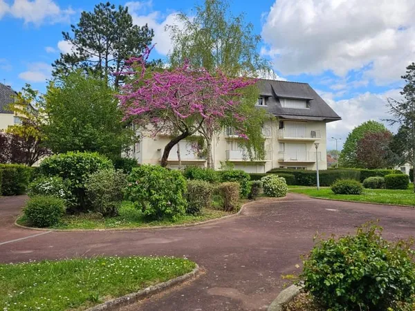 Appartement 2 pièces 34 m²