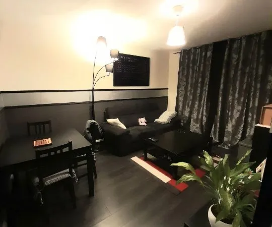 Location appartement T3 Lyon 8