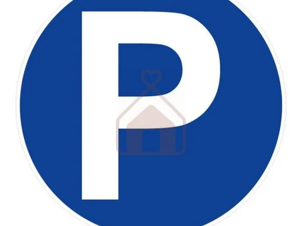 Parking 9 m²