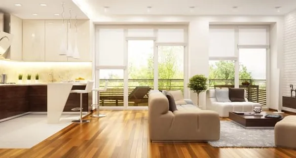 Appartement Lyon 5 pièce(s) 145.85 m2