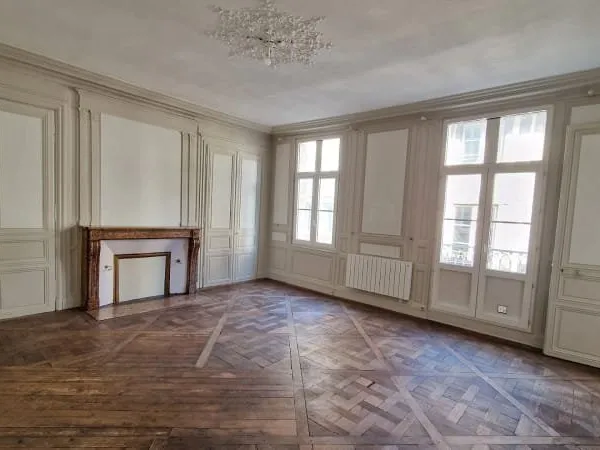 Appartement 2 pièces 63 m²