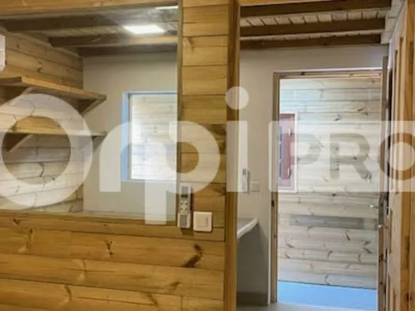 Bureaux 104 m²