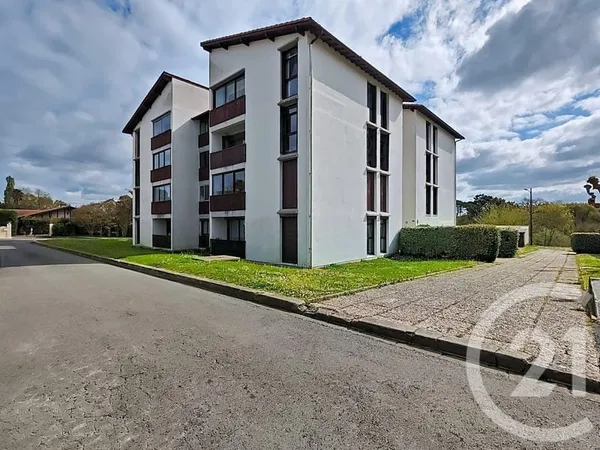 Appartement 5 pièces 96 m²