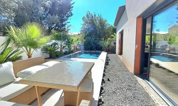 Maison Vente Agde 4p 129m² 600000€