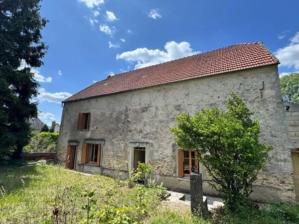 Maison 4 pièces 85 m²
