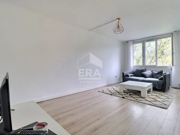 Appartement Aubervilliers 3 pièce(s) 52.25 m2
