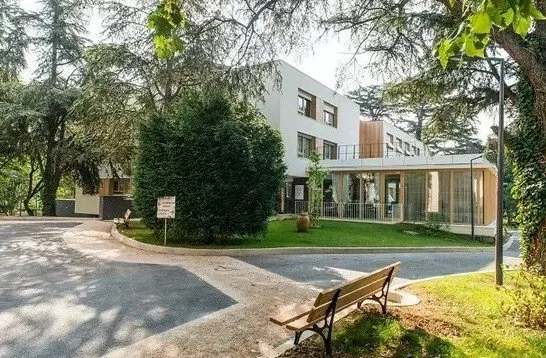 Appartement 1 pièce 20 m²