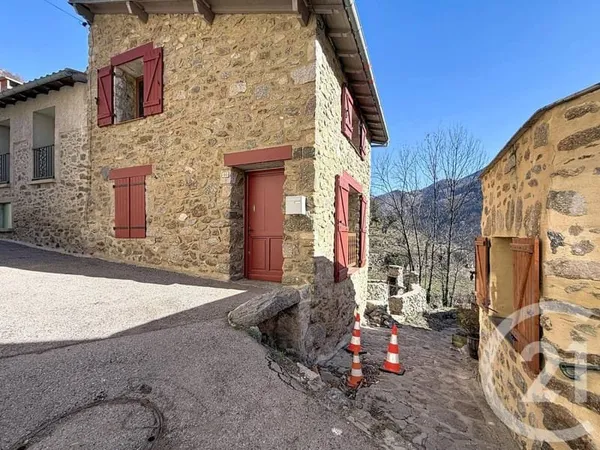 Maison 82 m²