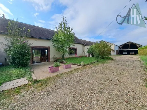 Maison 5 pièces 148 m²