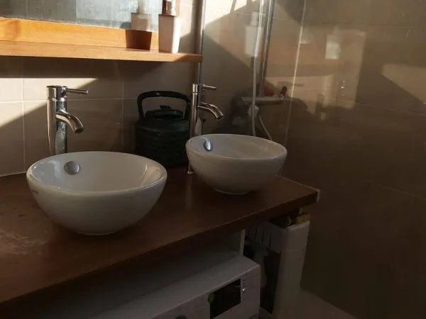 Appartement 6 pièces 71 m²