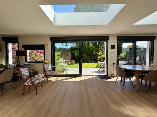 Maison 5 pièces 126 m²