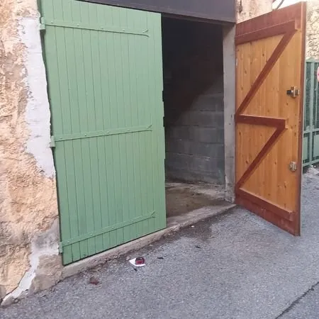 Location garage