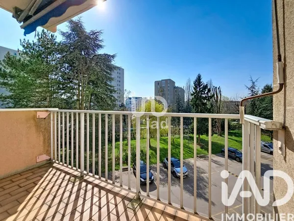 Appartement 5 pièces 91 m²
