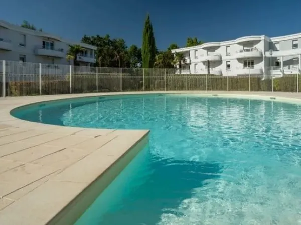 Appartement 1 pièce 30 m²