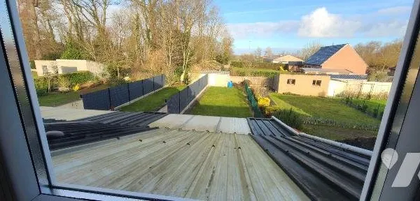 Maison 4 pièces 94 m²