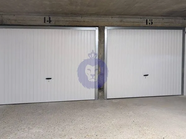 Parking 24 m²