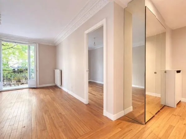 Appartement 3 pièces 76 m²