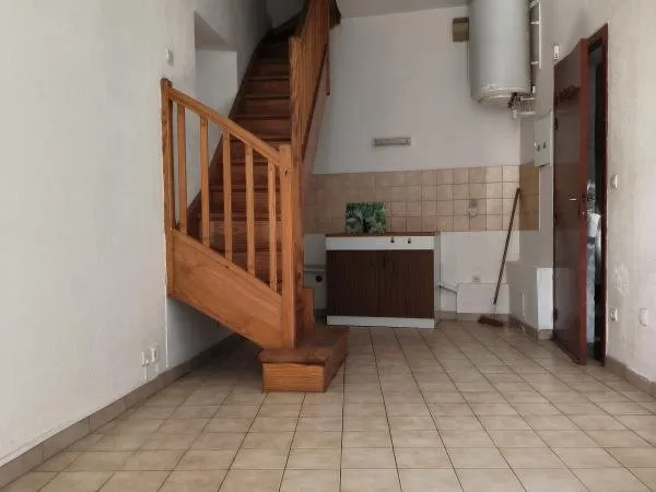 Appartement 3 pièces 45 m²