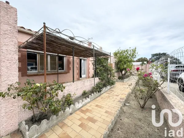 Maison 4 pièces 110 m²