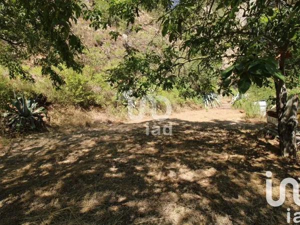 Terrain 3552 m²