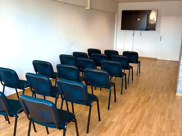 Salle de formation