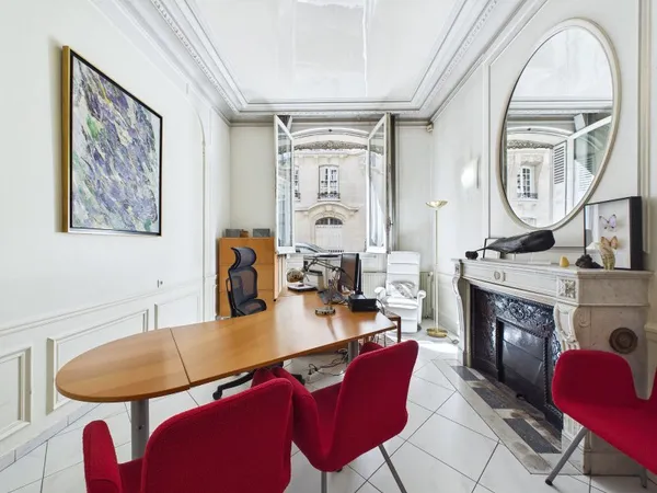 Vends appartement