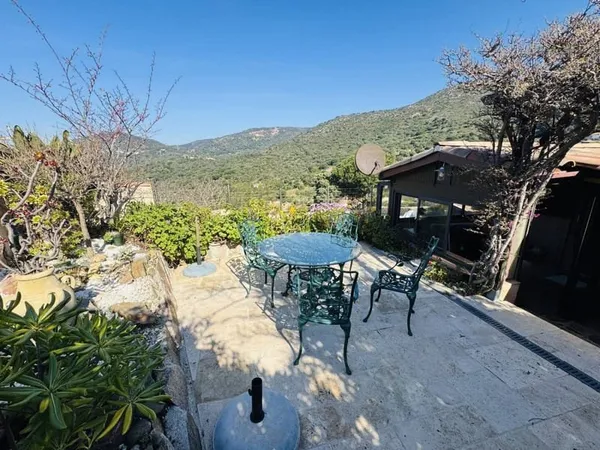 Chalet 4 pièces 72 m²
