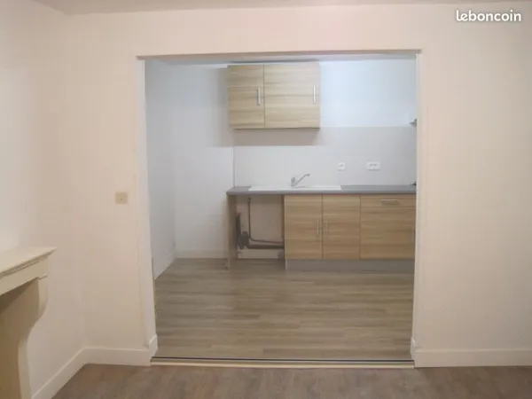 F2 39m² gray