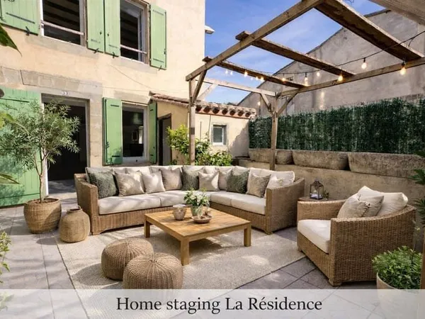 Maison 4 pièces 132 m²