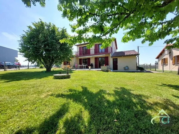 Maison à vendre Confolens