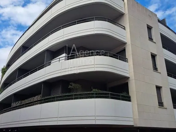 Stationnement Vente Cannes   35000€