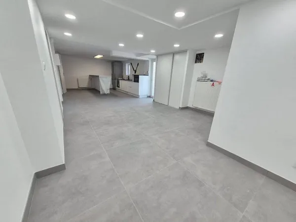 Appartement 3 pièces 75 m²