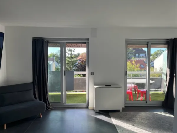 Loue studio 31m²