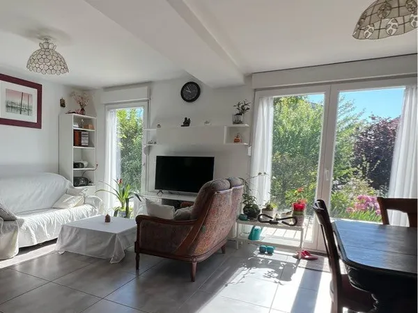 Belle Maison 130m2, 4 chambres