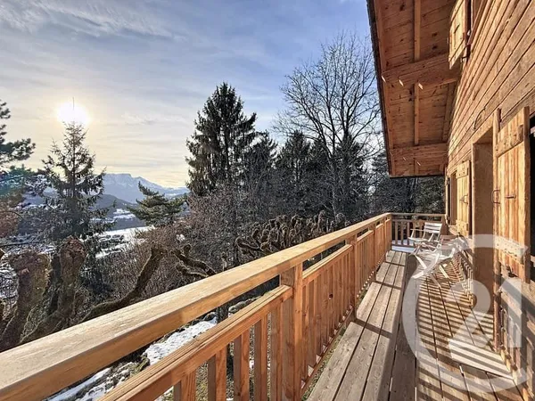 Maison 3 pièces 76 m²