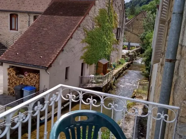 Fonds de commerce Restaurant avec dépendances appartement T3
