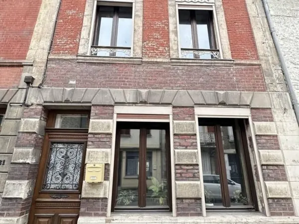 Maison 5 pièces 150 m²