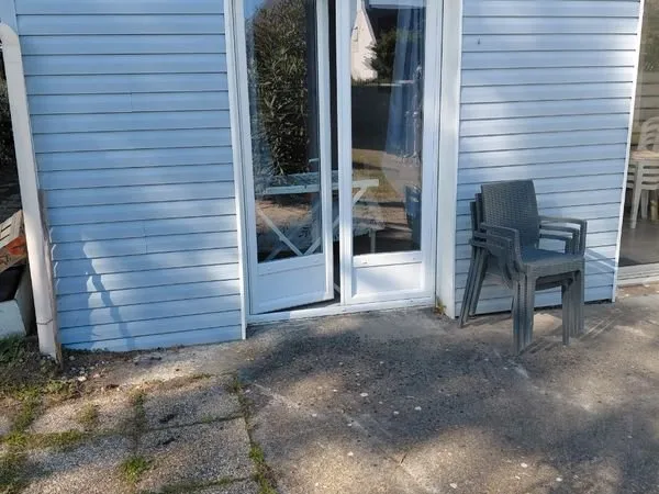 Maison à loue chargé non comprises