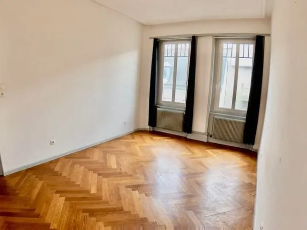 MULH F5 106 m2 Prox GARE et CENTRE VILLE