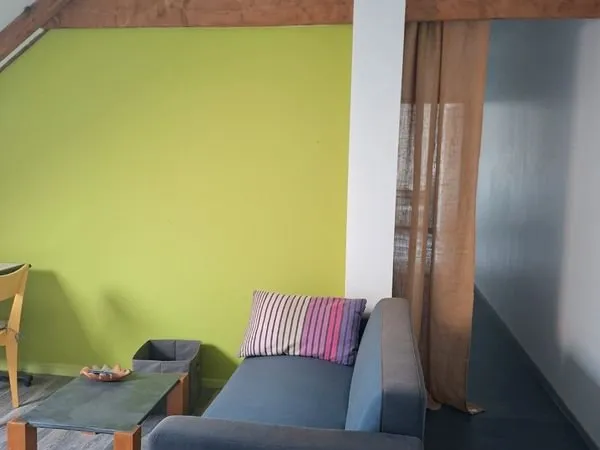 Chambre Location Laval 1p  310€